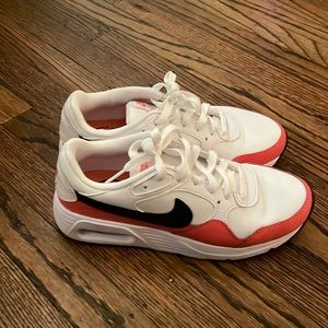 Women’s Nike Air Max